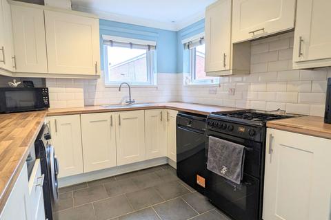 3 bedroom terraced house for sale, Windrows, Skelmersdale WN8