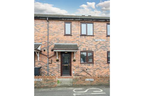 2 bedroom terraced house for sale, New Street, Ludlow