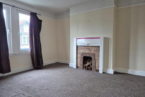 2 bedroom flat for sale, Moorland Road, Weston-Super-Mare BS23