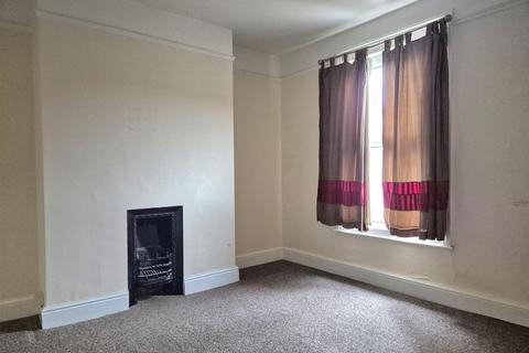 2 bedroom flat for sale, Moorland Road, Weston-Super-Mare BS23