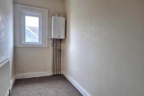 2 bedroom flat for sale, Moorland Road, Weston-Super-Mare BS23