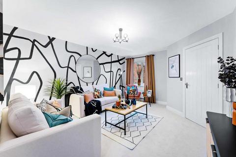 3 bedroom semi-detached house for sale, Plot 5 The Trevithick Linley Grange, Stricklands Lane, Poulton-le-Fylde, Lancashire, FY6