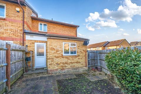 2 bedroom semi-detached house for sale, Coe Avenue, London, SE25