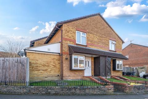 57 Coe Avenue, London, SE25 5HW