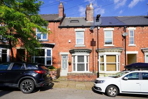 3 bedroom terraced house for sale, Ranby Road, Sheffield S11