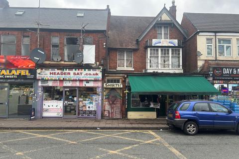 Property for sale, 255 Dudley Road, Birmingham, B18 4EJ