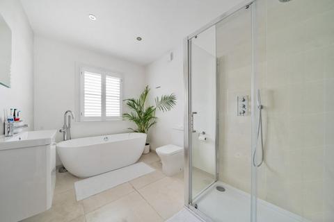 4 bedroom terraced house for sale, Saville Road, Chiswick