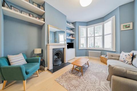 4 bedroom terraced house for sale, Saville Road, Chiswick