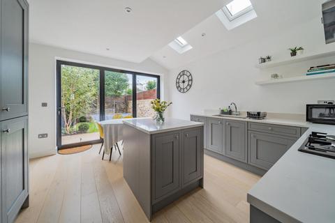 4 bedroom terraced house for sale, Saville Road, Chiswick