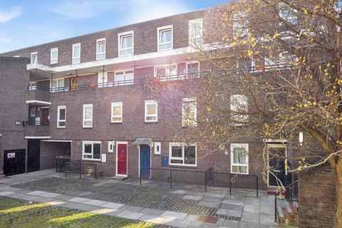 3 bedroom maisonette for sale, Patriot Square, London, E2