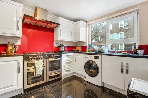 3 bedroom maisonette for sale, Patriot Square, London, E2