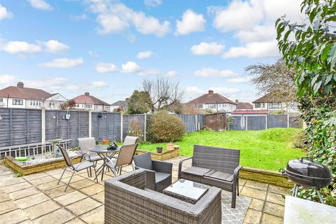 3 bedroom semi-detached house for sale, Cavendish Avenue, Welling, Kent