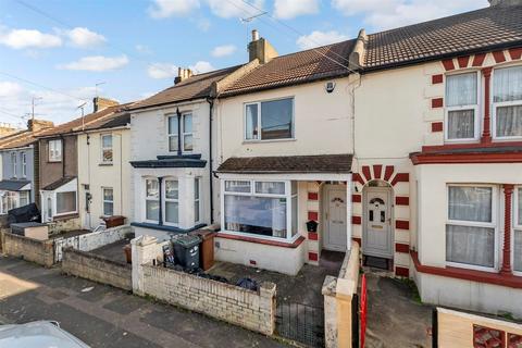 3 bedroom terraced house for sale, Beresford Road, Gillingham, Kent