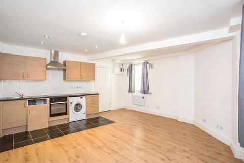 1 bedroom flat to rent, St. Johns Road, Hertfordshire WD17