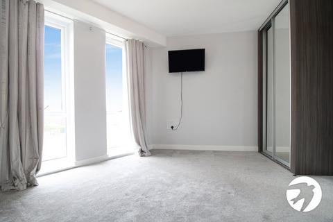 1 bedroom flat to rent, Springhead Parkway, Northfleet, Gravesend, Kent, DA11