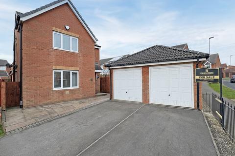 11 Evergreen Close, Hartlepool, TS26 0YZ