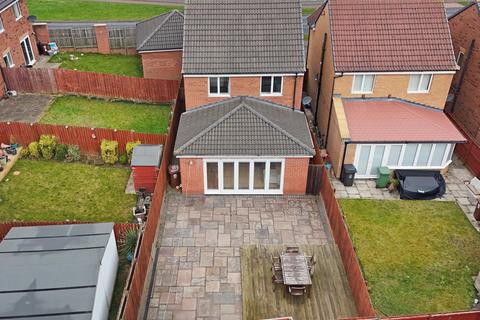 11 Evergreen Close, Hartlepool, TS26 0YZ