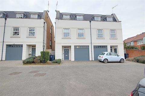 3 bedroom semi-detached house for sale, Oakley Mews, Enfield, EN2