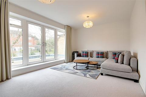 3 bedroom semi-detached house for sale, Oakley Mews, Enfield, EN2