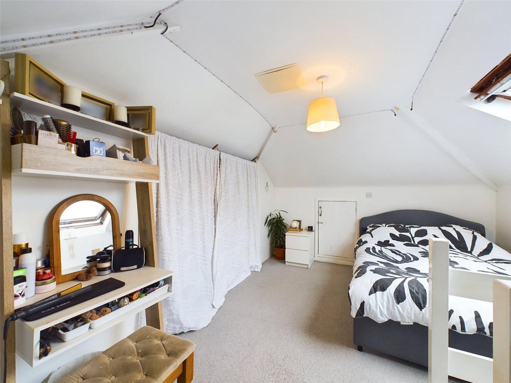 Loft Room
