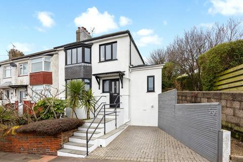 3 bedroom house for sale, Carlyle Avenue, Brighton