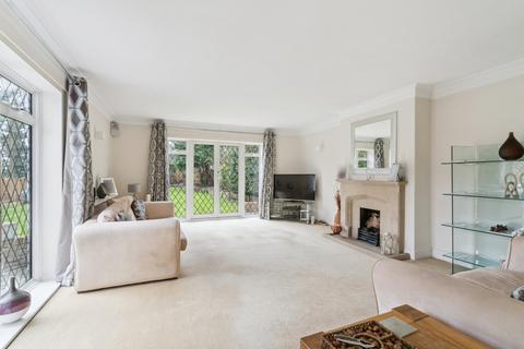 4 bedroom detached house for sale, Bakers Wood, Uxbridge, UB9