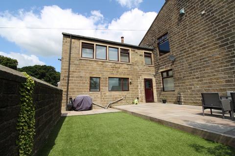 Providence Lane, Oakworth, Keighley, BD22