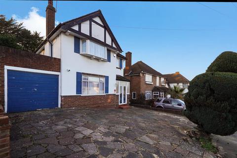 3 bedroom detached house for sale, Bengeworth Road, Harrow