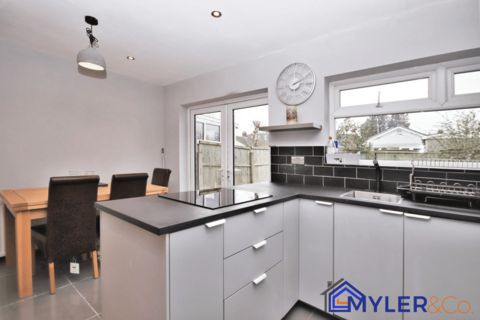 223 Cowan Way, Widnes, WA8 5BX
