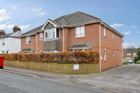 undefined, Roof Space at Cameron Court, 57-63 Millway Road, Andover, Hampshire, SP10 3GF