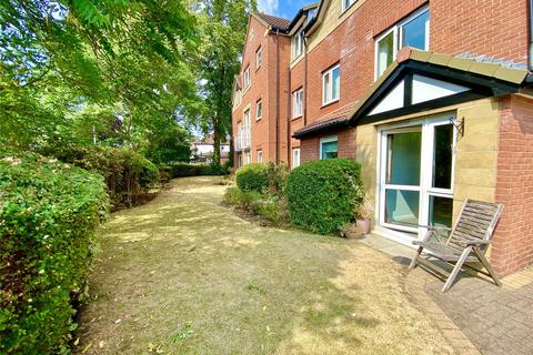 1 bedroom retirement property for sale, Clothorn Road, Didsbury, Manchester, M20