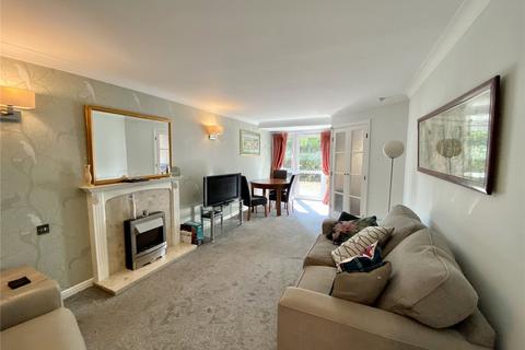 1 bedroom retirement property for sale, Clothorn Road, Didsbury, Manchester, M20