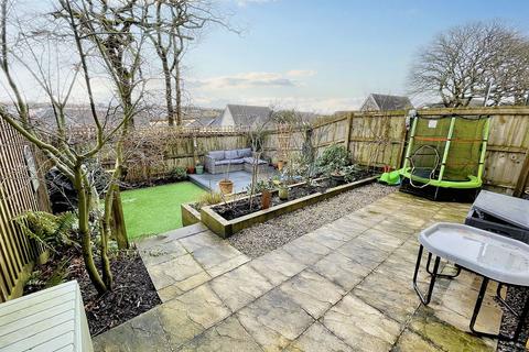 4 Bray Close, Bodmin, PL31 2TY