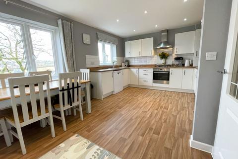 4 Bray Close, Bodmin, PL31 2TY