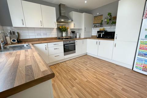 4 Bray Close, Bodmin, PL31 2TY