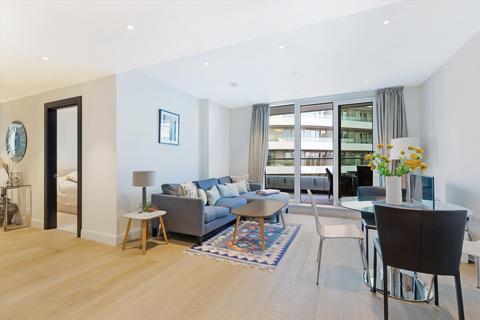 2 bedroom apartment for sale, Altissima House, London, SW11