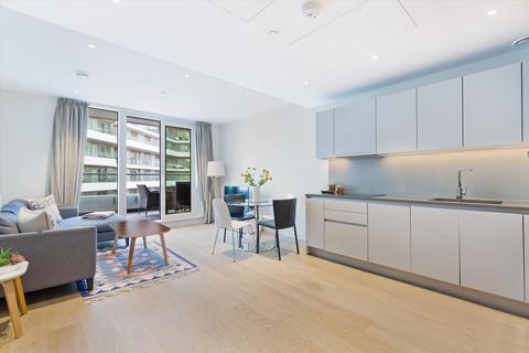 2 bedroom apartment for sale, Altissima House, London, SW11