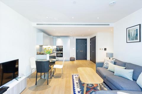 2 bedroom apartment for sale, Altissima House, London, SW11