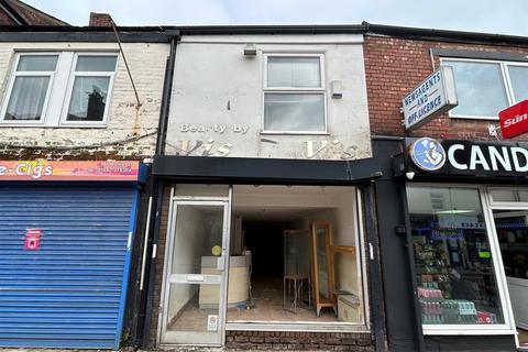 House for sale, Market Street, Atherton, Manchester