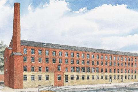 undefined, Winker Green Mills, Stanningley Road