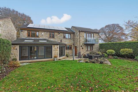 undefined, St. Pauls Road, Kirkheaton, HD5 0EX