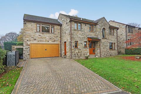 undefined, St. Pauls Road, Kirkheaton, HD5 0EX