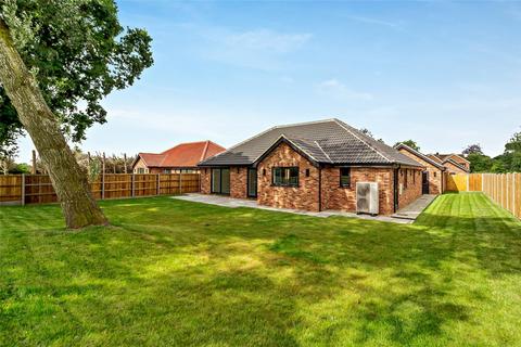 4 bedroom bungalow for sale, Church Road, Griston, Thetford, Norfolk, IP25