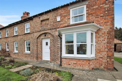 3 bedroom cottage to rent, Thirsk YO7