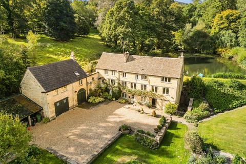 5 bedroom detached house for sale, Southfield Road, Woodchester, Stroud