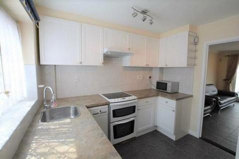 2 bedroom terraced house for sale, Bradmoor Court, Northampton NN3