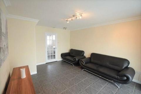 2 bedroom terraced house for sale, Bradmoor Court, Northampton NN3