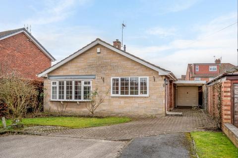 2 bedroom bungalow for sale, Manor Way, York