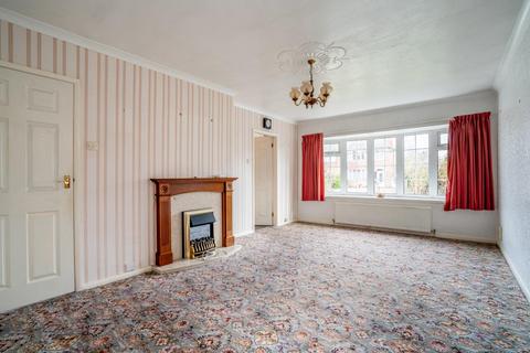 undefined, Manor Way, York