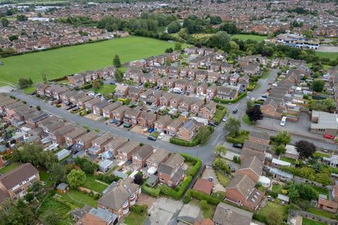 undefined, Manor Way, York